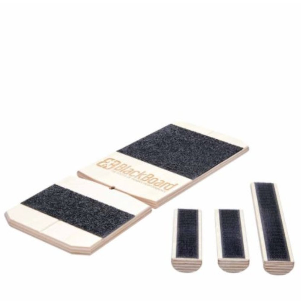 BlackBoard Basic Foot Strength Training System - Board Only
